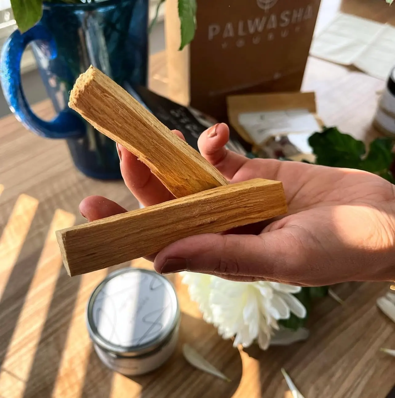 Palo Santo