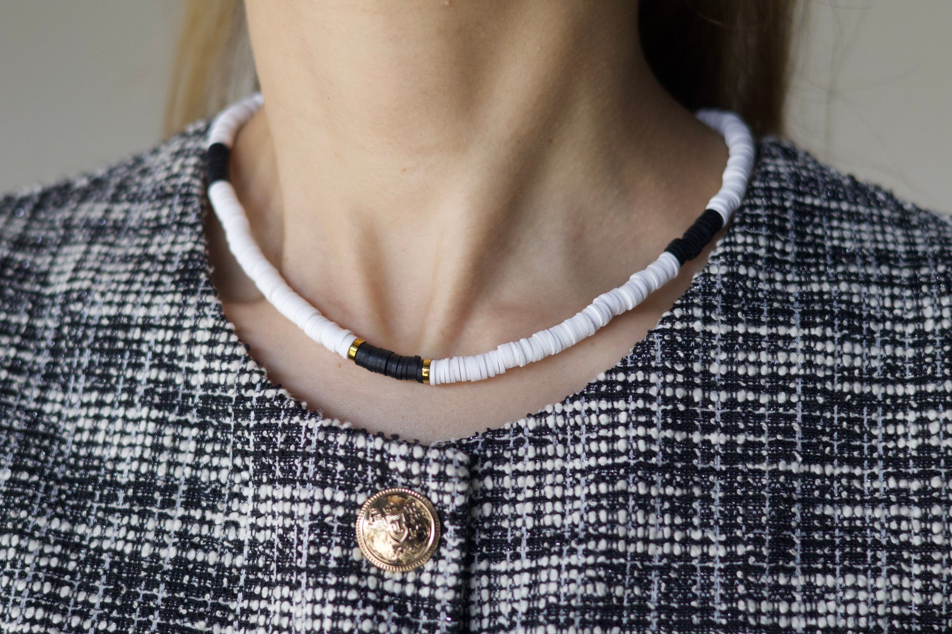 Boho Edit Necklace