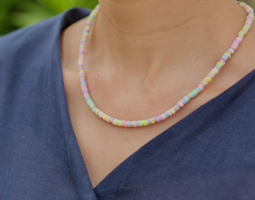 Rainbow Dream Necklace