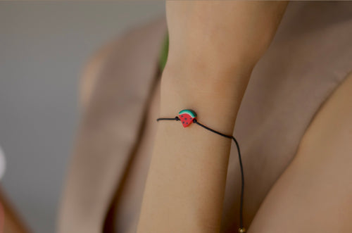 Melon Muse Bracelet