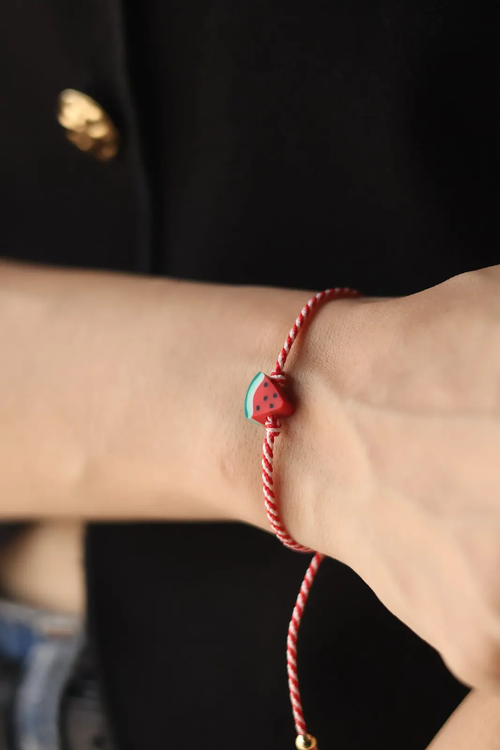 Melon Muse Bracelet